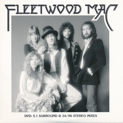 Fleetwood Mac Mirage Rar Download