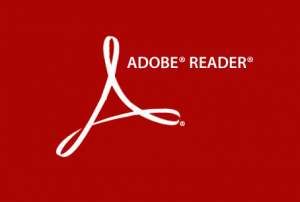 Adobe acrobat reader free download mac